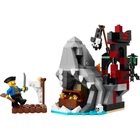 Конструктор LEGO Creator Страшний піратський острів (40597) [123517]