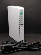 ДБЖ SKE POE-43ip для роутерів/комутаторів/PON