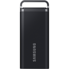 Накопичувач зовнішній SSD 2.5" USB 2.0TB Samsung T5 EVO (MU-PH2T0S/EU) ( Чорний )