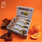 Батончик FitWin  Crunch Bar 25% 12*50 гр