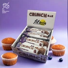 Батончик FitWin  Crunch Bar 25% 12*50 гр