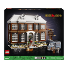 Конструктор Lego Home Alone Ideas 21330