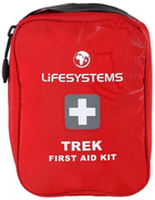 Аптечка Lifesystems Trek First Aid Kit