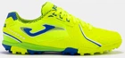 Сороконіжки Joma DRIBLING салатовий Чол 45