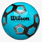 М'яч футбольний Wilson PENTAGON SB ROBL