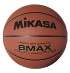 М'яч баскетбольний Mikasa BMAX-J