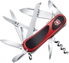 Швейцарский нож Victorinox EvoGrip S17 (2.3913.SC)