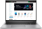 Ноутбук HP ZBook Firefly G11A (B30A0ES) Silver