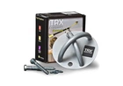 Крепление EasyFit TRX X-mount Серое (EF-2368)