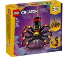 Конструктор LEGO Creator Дивовижний павук (31159)
