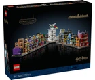 Конструктор LEGO Harry Potter Косий провулок Чарівні магазини (76444)
