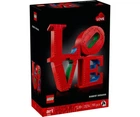 Конструктор LEGO Art LOVE (31214)