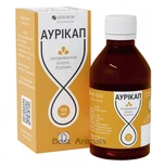 Краплі для вух Arterium Аурікап для котів та собак 100 мл (4823000804159)
