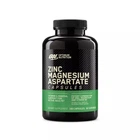 Стимулятор тестостерону Optimum Nutrition ZMA, 180 капсул