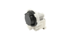 Помпа зливна Plaset 72894 для посудомийної машини Whirlpool 481236018558 42 Вт 0.2 А