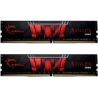 Модуль пам'яті G.Skill DDR4 16Gb (2x8) Aegis CL19 2666 MHz (F4-2666C19D-16GIS)