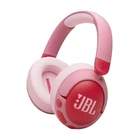 Bluetooth-гарнітура JBL Junior 470NC Pink (JBLJR470NCPIK) Рожевий