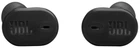 Bluetooth-гарнітура JBL Tune Buds 2 Black (JBLTBUDS2BLK) Чорний 31450