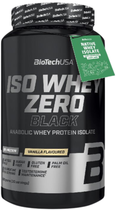 Протеїн Biotech ISO Whey Zero Black