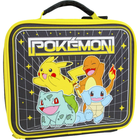 Torba na lunch Kids Euroswan Kids Licensing Pokemon (8435507860550)