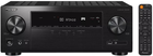 Odbiornik AV Pioneer VSX-935 7.2 Ch Black (VSX935M2BMMP)