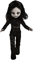 Figurka Mezco Toyz Living Dead Dolls The Crow 25 cm (0696198996111)