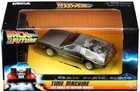 Auto na radio Neca Back to the Future Time Machine 13 cm (0634482536094)