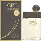 Woda toaletowa męska Roger & Gallet Open 100 ml (3252550115025)