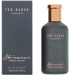 Woda toaletowa męska Ted Baker London Skinwear Limited edition 100 ml (5060523016242)