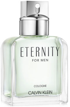 Туалетна вода для чоловіків Calvin Klein Eternity Cologne 50 мл (3614228834834)