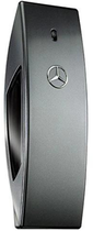 Woda toaletowa męska Mercedes-Benz Club Extreme 100 ml (3595471041036)