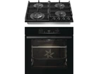 Духова шафа + варильна поверхня Gorenje BO6735E05B + GTW641EB