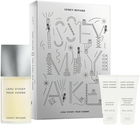 Zestaw męski Issey Miyake Woda toaletowa 125 ml + Balsam do ciała 50 ml + Żel pod prysznic 50 ml (3423478975958)