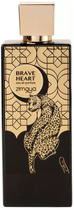 Woda perfumowana męska Zimaya Brave Heart 100 ml (6290171071037)