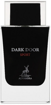 Woda perfumowana męska Maison Alhambra Dark Door Sport 100 ml (6290360590820)