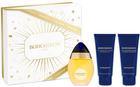 Zestaw damski Boucheron Woda perfumowana 100 ml + Balsam do ciała 100 ml + Żel pod prysznic 100 ml (3386460140492)