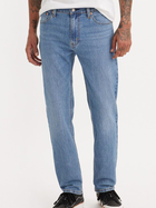 Джинси Slim Fit чоловічі Levi's 511 Slim 04511-5849 33-32 Блакитні (5401157025765)