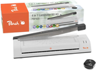 Laminator Peach PBP420 4 w 1 (7640460543636)