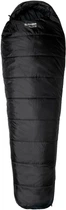 Спальний мішок Snugpak Sleeper Lite LZ (комф. -5°C / екстр. -10°C) Onyx black (15681336)
