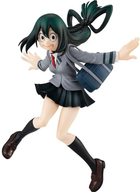 Figurka Good Smile Pop Up Parade My Hero Academia Tsuyu Asui 15 cm (4580416943741)