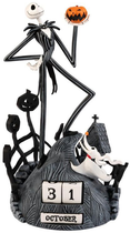 Wieczny kalendarz 3D Grupo Erik Disney The Nightmare Before Christmas Jack 23 cm (8435497287375)