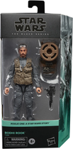 Figurka Hasbro Star Wars Rogue One Bodhi Rook 15 cm (5010993905072)