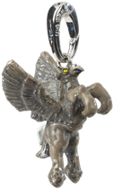 Кулон Noble Collection Lumos Harry Potter Buckbeak (849421003227)