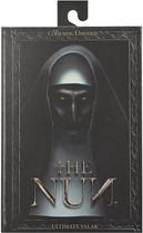 Figurka Neca The Conjuring Universe the Nun Valak z akcesoriami 18 cm (634482419786)