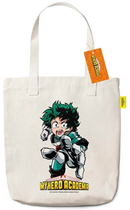 Torba na zakupy Grupo Erik My Hero Academia (8435497270025)