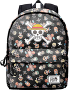 Plecak Karactermania One Piece Skull 44 cm (8445118069129)