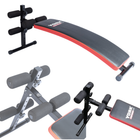 Лавка для преса York Fitness ASPIRE 180 вигнута