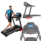 Беговая дорожка Hop-Sport HS-4500LB Ultima Pro
