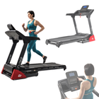 Бігова доріжка Hop-Sport HS-2800LB Integra