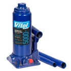 Домкрат Vitol (DB-05004K/T90504S)